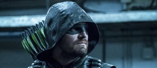 'Arrow' is ending after eight seasons. - [CW / YouTube screencap]