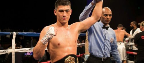 Boxe: Bivol vs Smith Jr, sabato notte il match in diretta streaming su DAZN