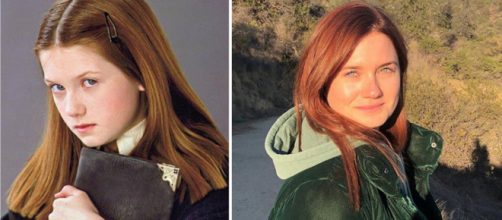 Bonnie Wright (Reprodução/Instagram)