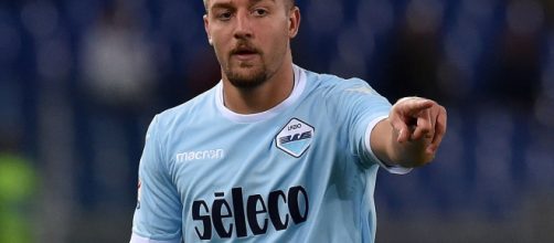 Calciomercato Milan: tra gli obiettivi c'è anche Milinkovic-Savic.