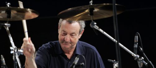 Classic car investment special: Pink Floyd drummer Nick Mason on ... - knightfrank.com