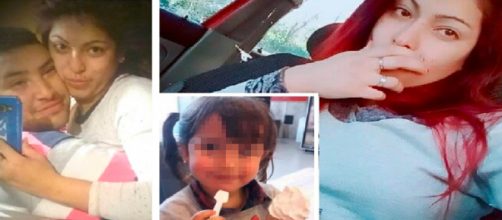 Colpo in testa mentre mangia, bimba di 4 anni muore soffocata: «Sul corpo abusi sessuali e morsi» - Internapoli