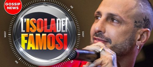 Fabrizio Corona chiede scusa a Riccardo Fogli dopo averlo umiliato in diretta tv