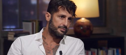 Fabrizio Corona: 'Mi scuso con Fogli, Belen mi ha attaccato, la Marcuzzi deve schierarsi'.