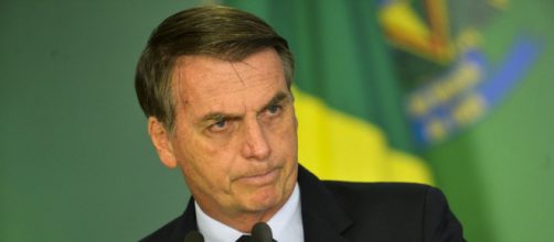 Governo Bolsonaro eleva gastos com cartão corporativo - (Foto: Marcelo Camargo/Agencia Brasil)
