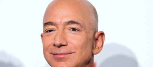 Jeff Bezos, forbes billionaires 2019