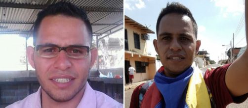 Jornalista Alí Domínguez morre após ser espancado na Venezuela - (Foto/Reprodução/Facebook)