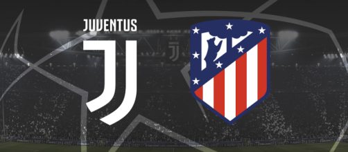 Juventus-Atletico Madrid in diretta tv su Sky