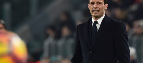 Juventus, Micheletti:'Allegri è a rischio esonero se non batte l'Atletico Madrid'