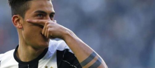 Juventus, possibile cessione di Dybala