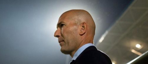 Juventus, Zidane il preferito di Agnelli