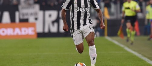 La Juve prova a recuperare Douglas Costa contro l'Atletico