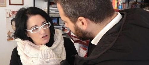 Lecce, la giornalista Marilù Mastrogiovanni sotto scorta.