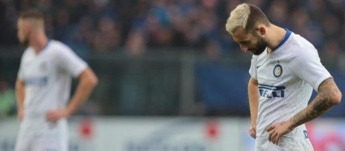 L'Inter non va oltre lo 0-0 con l'Eintracht Francoforte