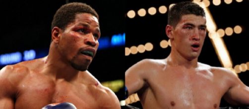 Shawn Porter e Dmitry Bivol difendono i rispettivi titoli mondiali nella notte tra sabato e domenica (ora italiana)