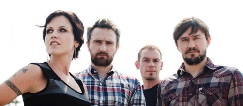 The Cranberries Announce Final Album With Dolores O'Riordan 'In ... - immusicmag.com