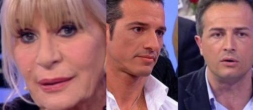 U&D, spoiler: Gemma ha detto di no a Rocco, scontro quasi fisico tra Riccardo e David