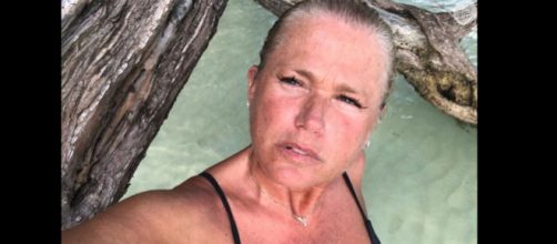 Xuxa se irrita com fake news envolvendo ela e Bolsonaro (Foto: Reprodução/ Instagram)