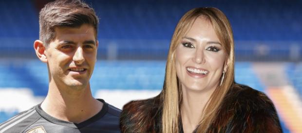 Alba Carrillo y Thibaut Courtois están juntos - Bekia Actualidad - bekia.es Alba Carrillo y Thibaut Courtois están juntos - Bekia Actualidad - bekia.es