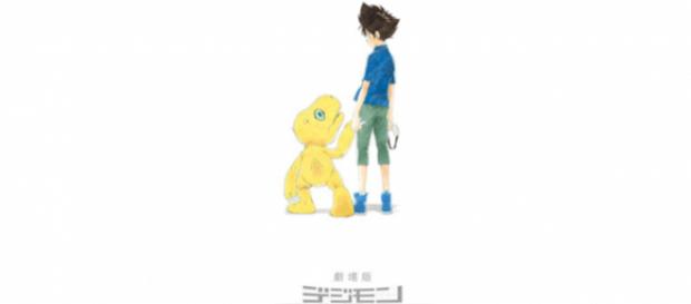 Digimon Adventure regresará con una película en el 2020 Digimon Adventure regresará con una película en el 2020