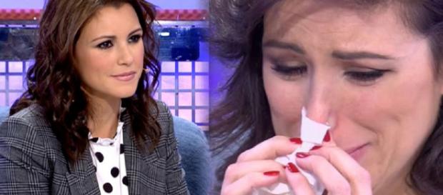 El día que María Jesús confesó que podía llorar “de mentira” El día que María Jesús confesó que podía llorar “de mentira”