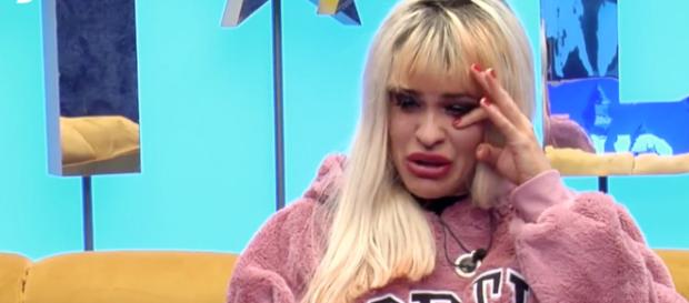 El emotivo mensaje de Ylenia a sus padres tras su confesión en la ... - bekia.es El emotivo mensaje de Ylenia a sus padres tras su confesión en la ... - bekia.es