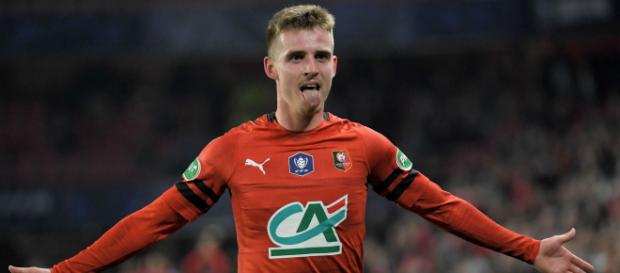Europa League : 5 informations avant Rennes – Arsenal Europa League : 5 informations avant Rennes – Arsenal