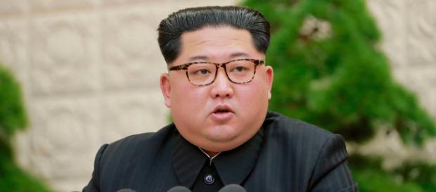 Kim Jong-un potrebbe tornare alla 'linea dura' dopo il fallimento dell'intesa con Donald Trump Kim Jong-un potrebbe tornare alla 'linea dura' dopo il fallimento dell'intesa con Donald Trump