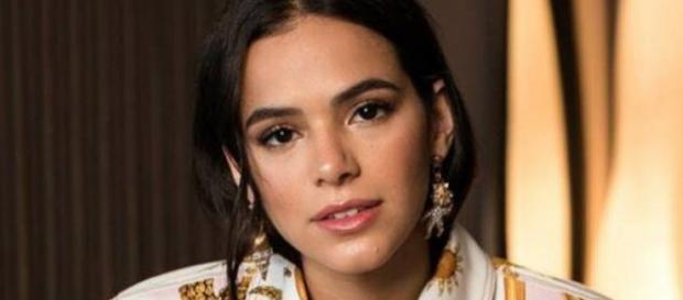 Marquezine compartilhou texto de Taylor Swift. (Foto: Reprodução/ Instagram) Marquezine compartilhou texto de Taylor Swift. (Foto: Reprodução/ Instagram)