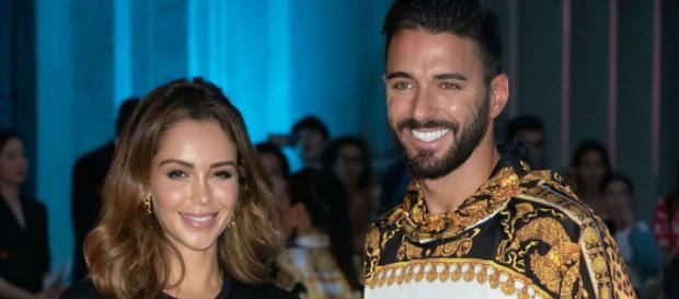 Nabilla attend son premier enfant. La chérie de Thomas Vergera serait déjà enceinte de trois mois. Nabilla attend son premier enfant. La chérie de Thomas Vergera serait déjà enceinte de trois mois.