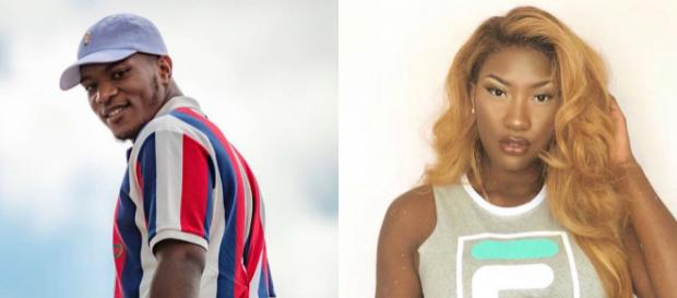 Niska violent, Aya Nakamura l'a quitté Niska violent, Aya Nakamura l'a quitté