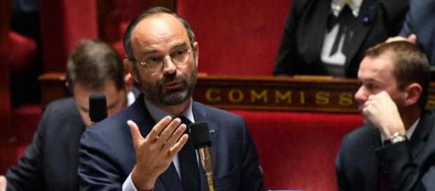 Prix de l'énergie : les annonces d'Edouard Philippe - parismatch.com Prix de l'énergie : les annonces d'Edouard Philippe - parismatch.com