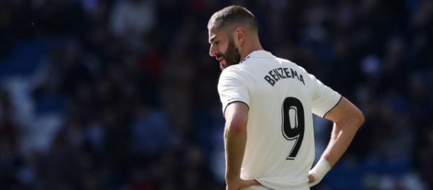 Real Madrid : la presse espagnole massacre Benzema Real Madrid : la presse espagnole massacre Benzema