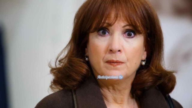 Anticipazioni Un posto al sole dal 18 al 22 marzo 2019