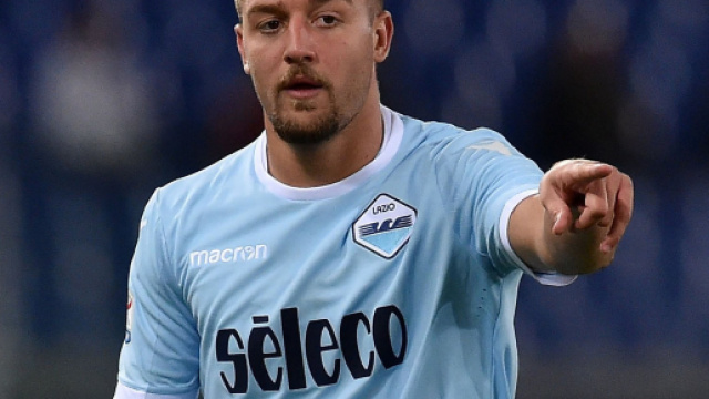 Calciomercato Milan: tra gli obiettivi c'è anche Milinkovic-Savic.