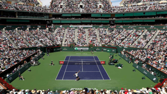 Cinq tricolores disputeront leur premier tour, ce soir, en Californie
