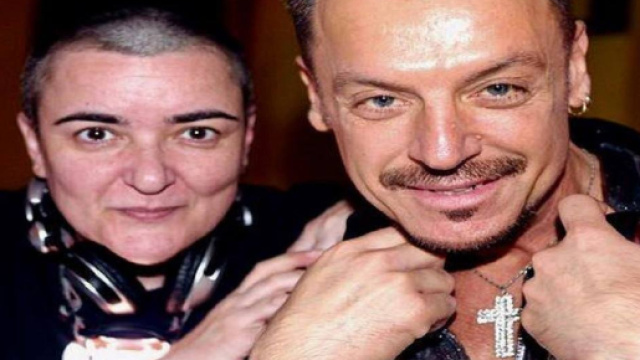 Dj Paola Dee e Dj Brezet in consolle