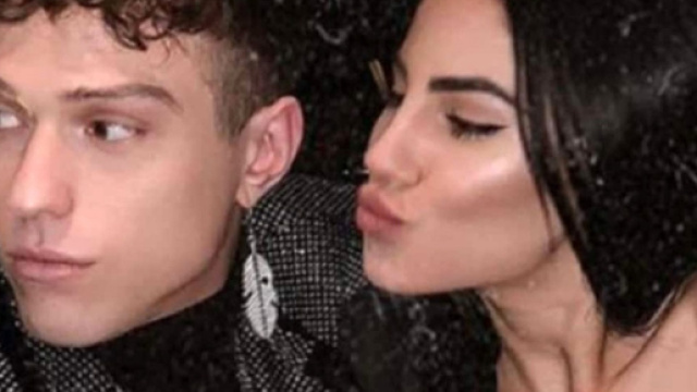 Irama conferma l'addio a Giulia De Lellis: 'questo non &egrave; il mio mondo'