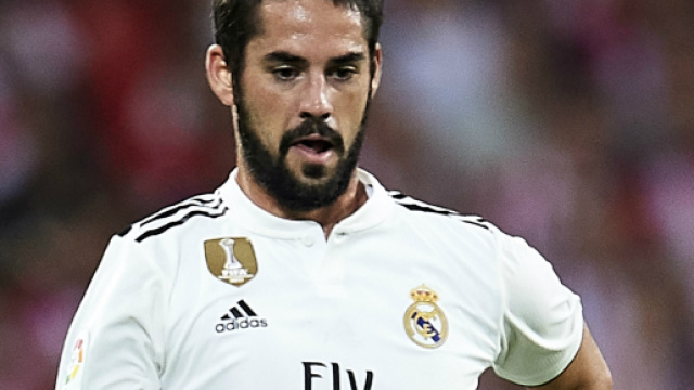 Juve-Isco, la trattativa potrebbe concretizzarsi per la prossima stagione