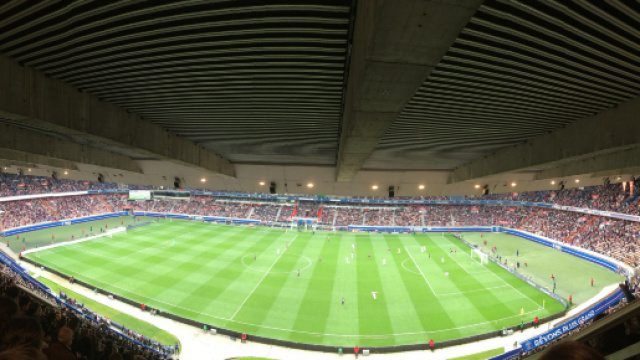 Le PSG va revoir sa copie après son élimination en 8e de finale de la Ligue des Champions