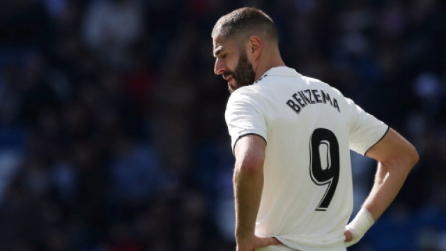 Real Madrid : la presse espagnole massacre Benzema