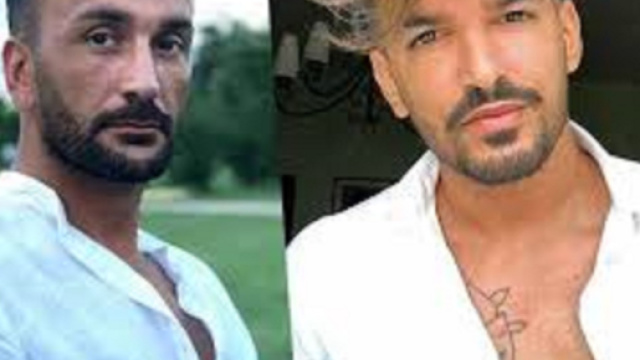 Uomini e Donne, Panico contro Tartaglione: 'I miei avvocati ti stanno ancora cercando'