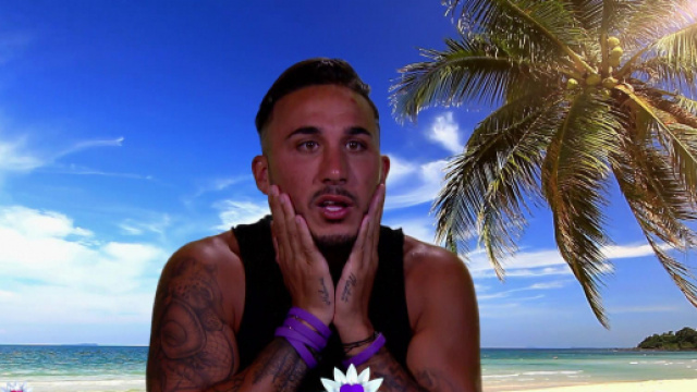 Vivian interpellé par la police sur le tournage des Anges 11