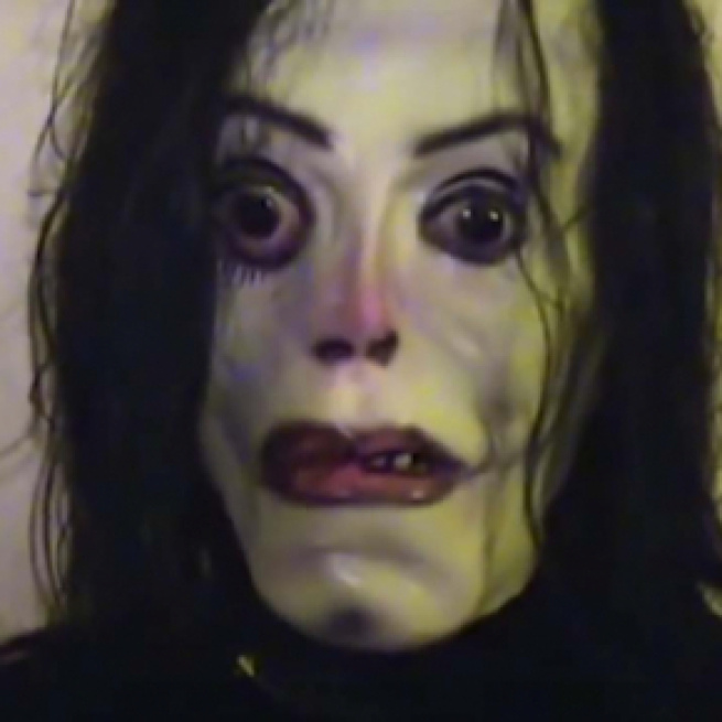 Police in Mexico warned the public about a scary meme featuring Michael Jackson. [Image JLD MAG MUSIC/YouTube]