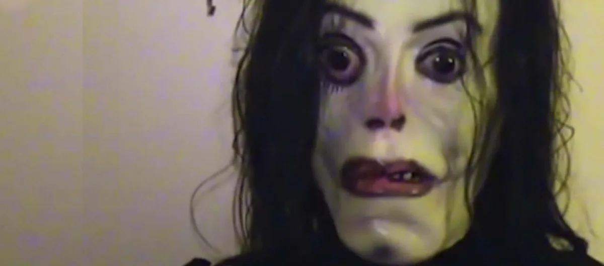 Michael Jackson-themed Momo video turns up on social media