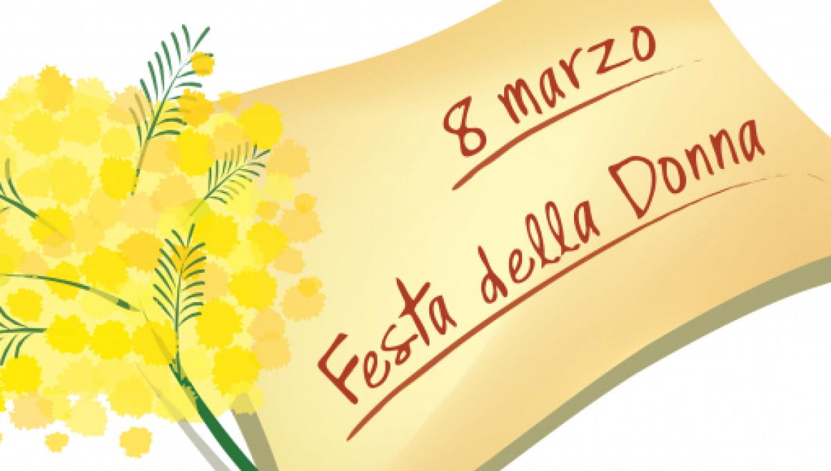 Festa Della Donna Frasi D Auguri E Dediche Speciali Da Mandare Su Whatsapp E Fb