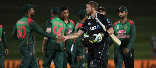 How to Watch New Zealand vs Bangladesh 2nd Test i(Image via BCB_Tigers/Twitter)