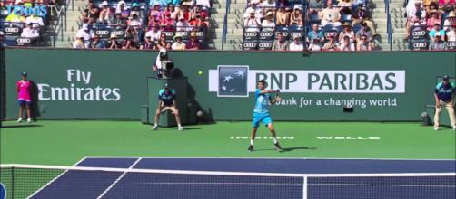 Masters 1000 Indian Wells 2019