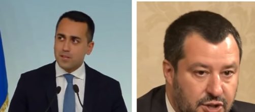 Di Maio - Salvini: il loro governo potrebbe scricchiolare