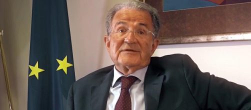 Diego Fusaro fa a pezzi la falsa profezia di Romano Prodi sull'euro